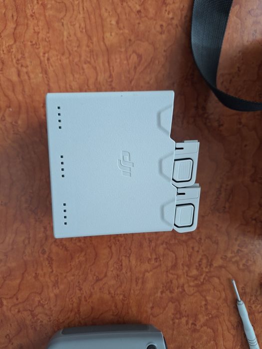 Vand Dji mini 3 fly more combo in stare perfectă