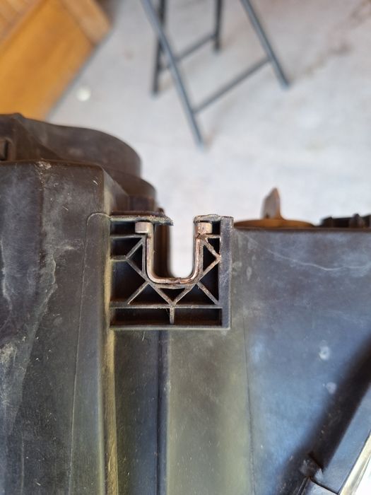 Far xenon bixenon dreapta Audi A4 b7