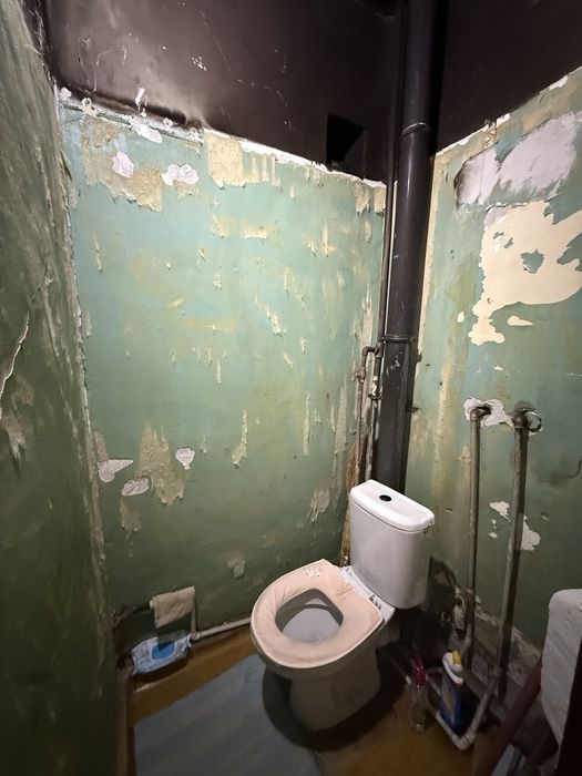 Продажа 2 комнатной 65кв² в Кирпичный 77серия,Махтумкули,Авиагородок,Т