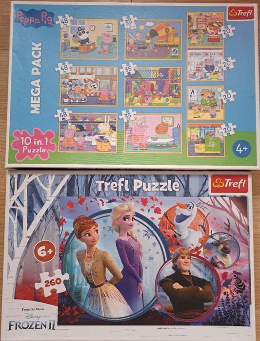 Игри  и   пъзели