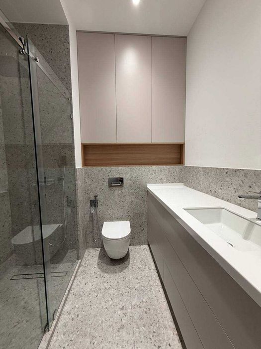 3-х комнатная в ЖК «Kiparis» с гардеробной комнатой ID: 4588