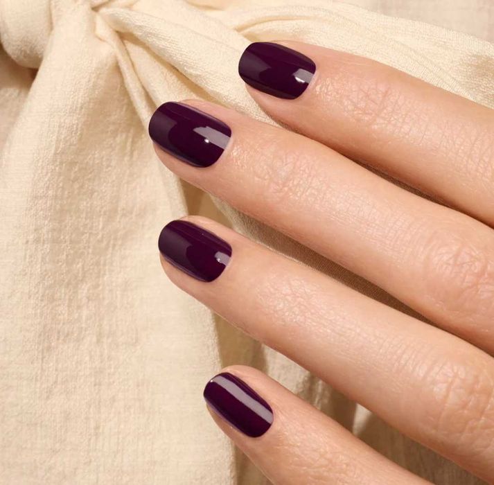 Manucurist Green Flash - Oja semipermanenta sanatoasa curata TPO-free