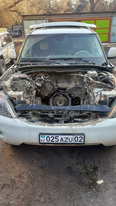 Услуги СТО по ремонту автомобилей