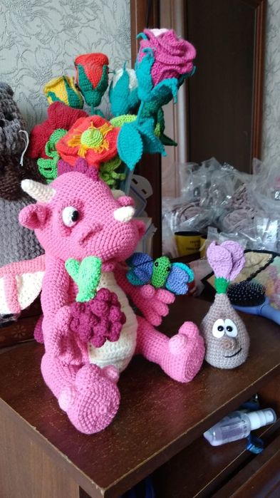 Продаются игрушки