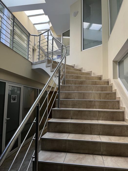 Продава се Офис в Варна, Възраждане 1 - 39 кв.м за 2103 €/кв.м - Снимка #3