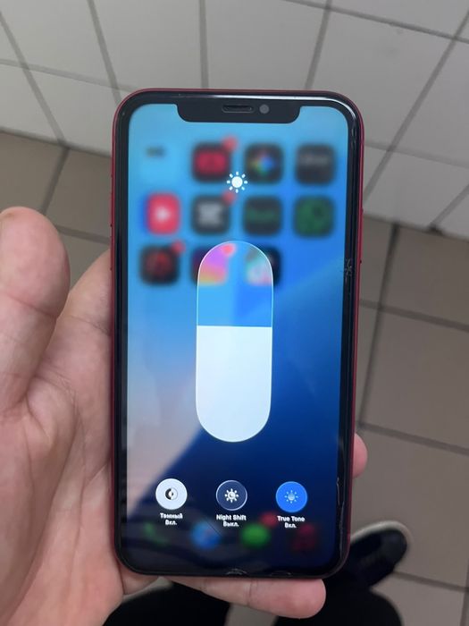iPhone 11 reb 64gb