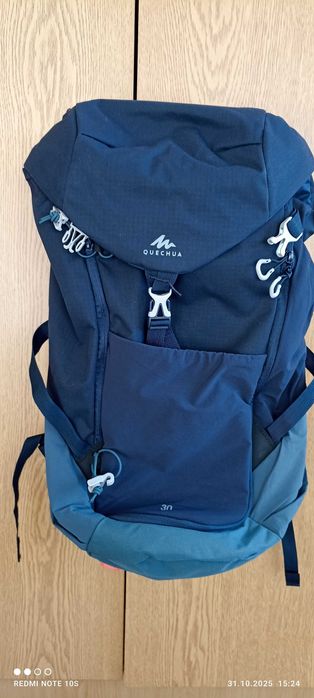 QUECHUA раница 30 литра