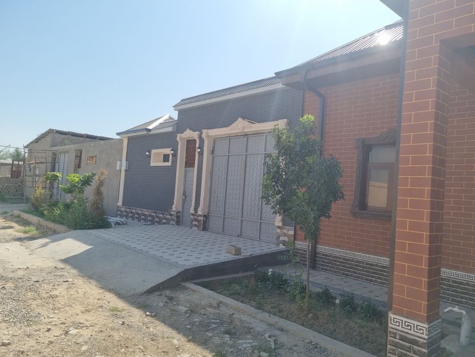 Янги Катеж сотилади