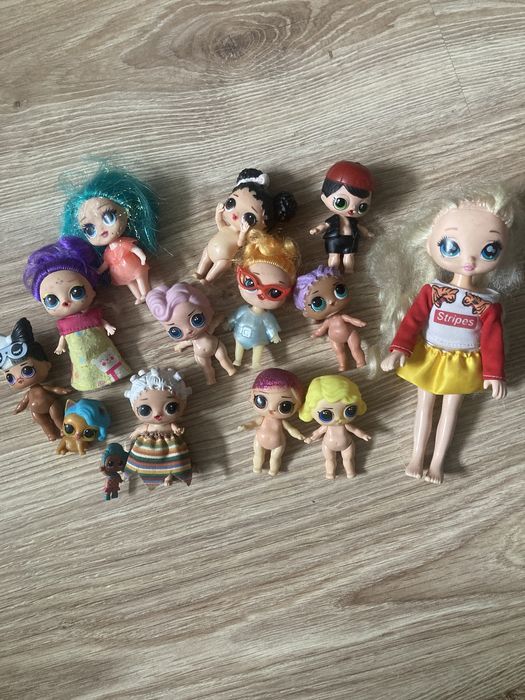 Продам детские игрушки