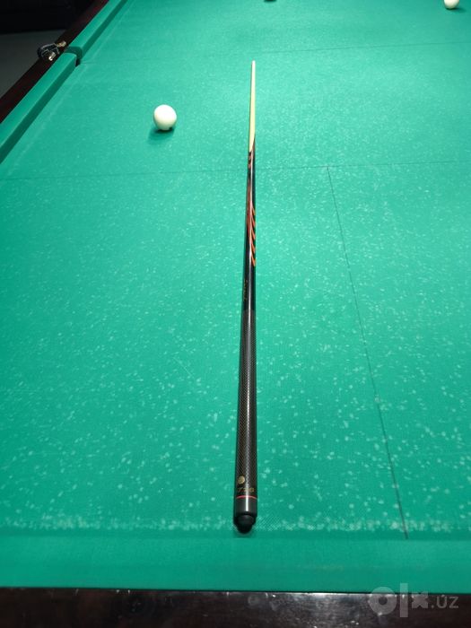 Billiard Бильярдный кий. Billiard kiy .