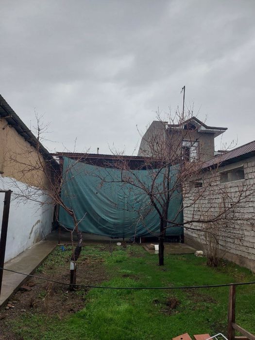 Срочно продается участок