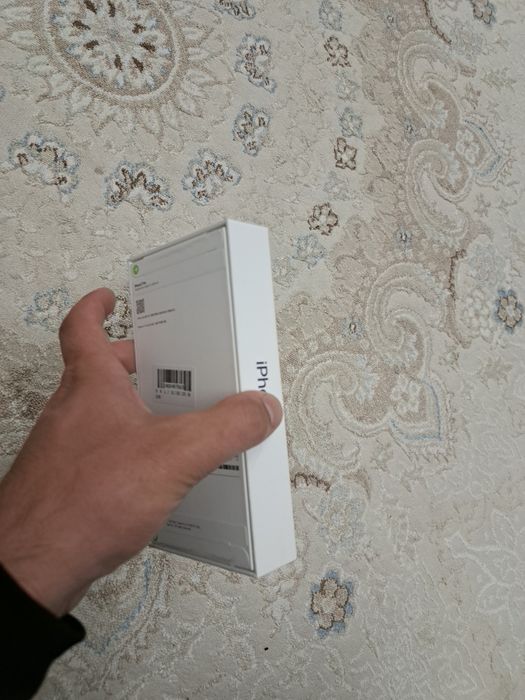 IPHONE 17 pro 256g Новый