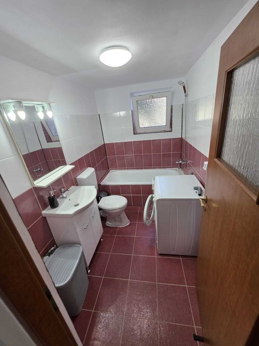 Dau in chirie Apartament 1 camera in Vila