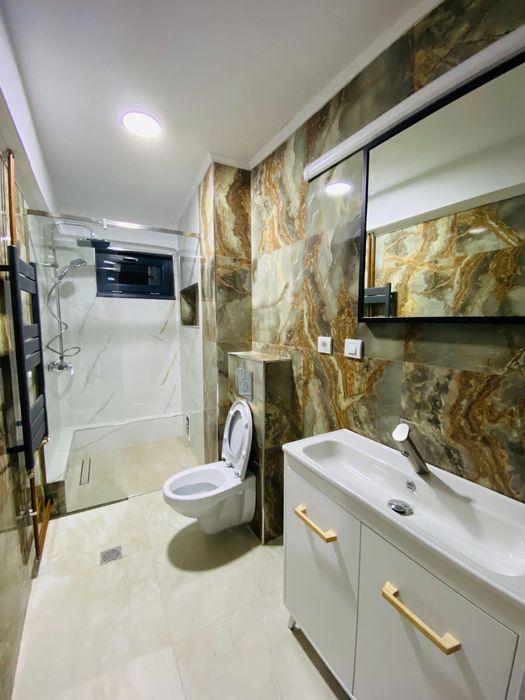 Oaki Forest Predeal Zona 0- Pentru Gasca Ta -pana la 10 persoane