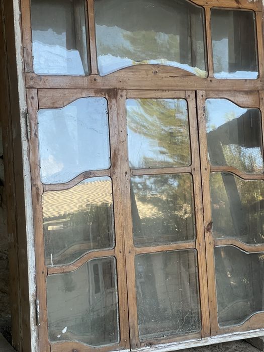 Deraza romlari sotiladi 2ta podokonnigi bilan