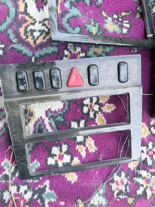 Разбор запчастей мерс 210