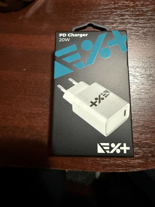 Adaptor incarcator Telefoane/Tablete Original USB-C de 20 W