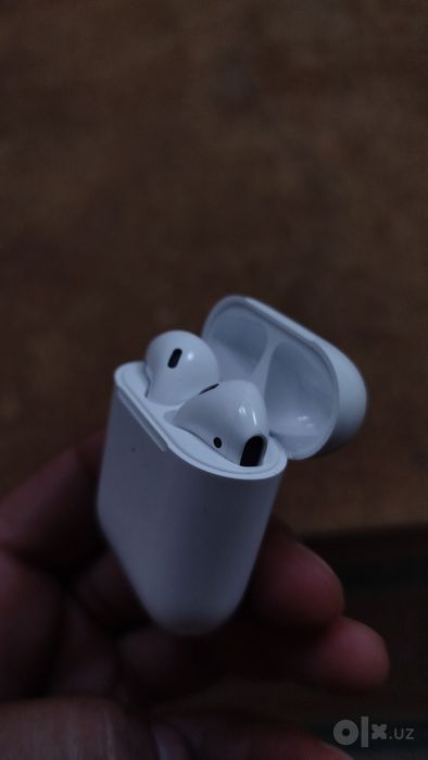Airpods naushnik