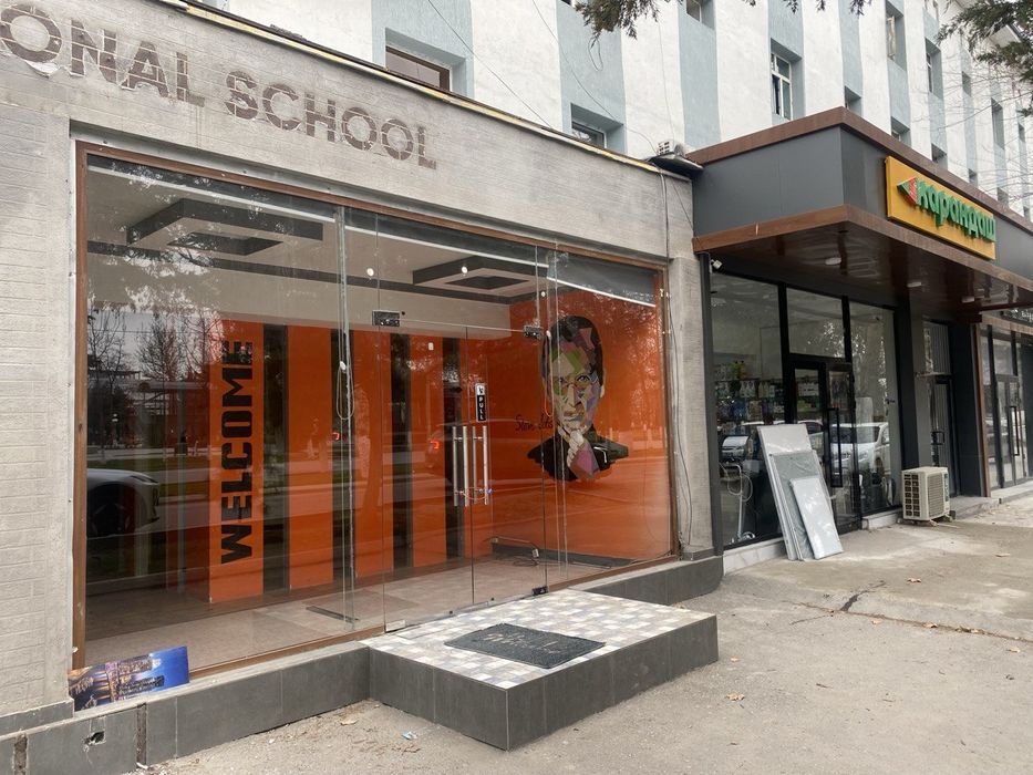 Ижарага берилади