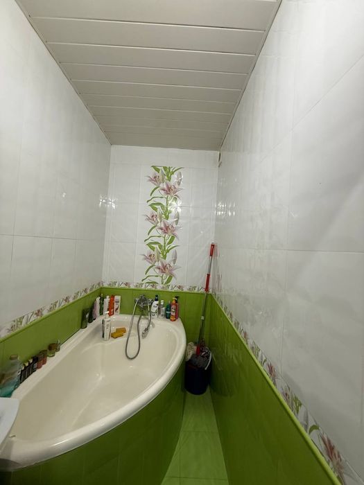 Юнусабад 14. 5/3/5.