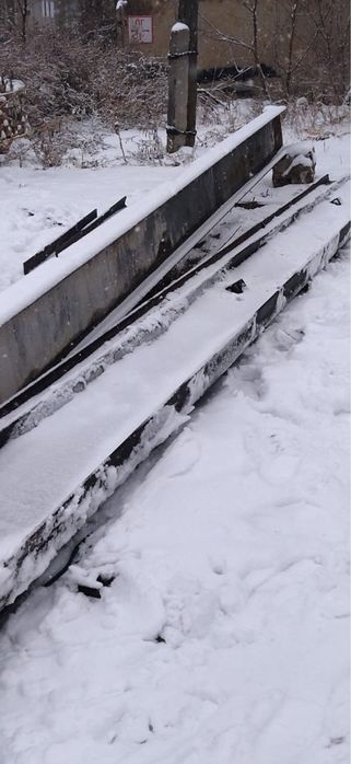 Продам двутавр 40 номер