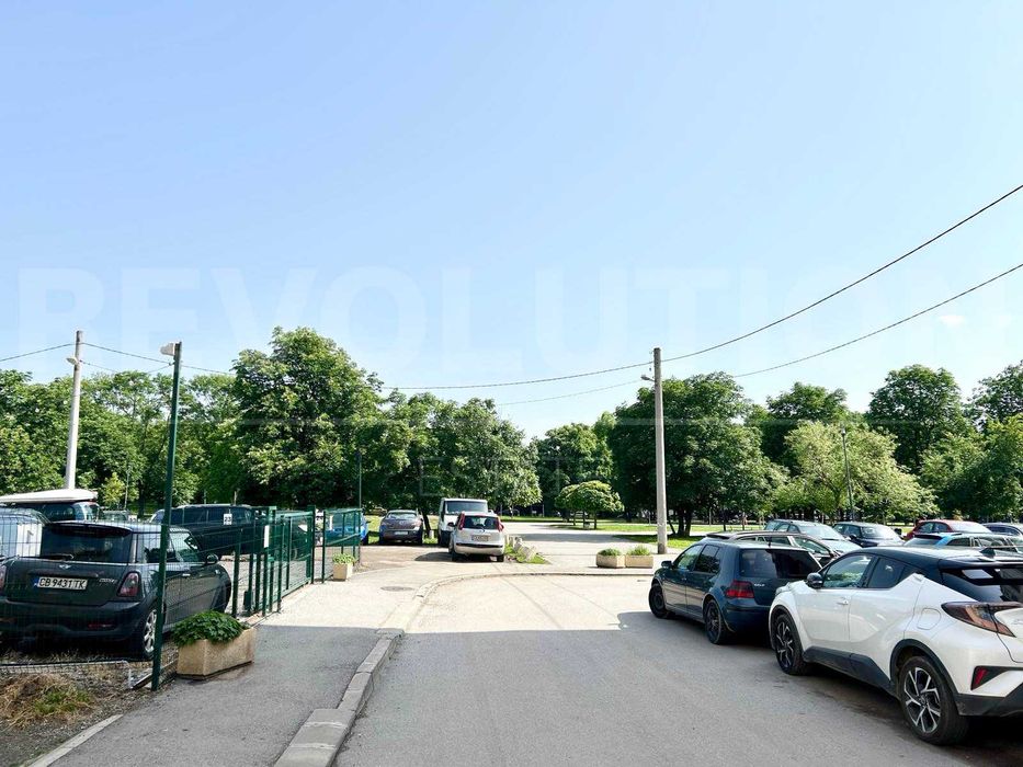 Продава се Тристаен апартамент в София, Гео Милев - 105 кв.м за 3420 €/кв.м - Снимка #2