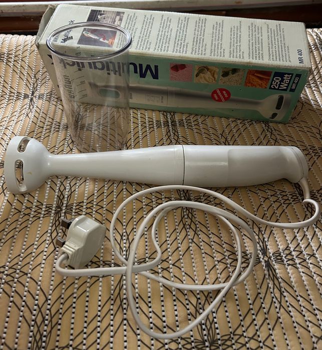 Блендер Braun MR-400