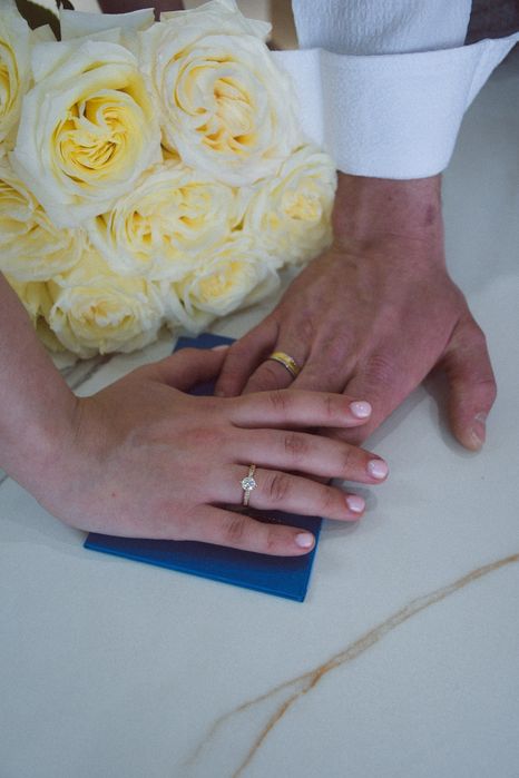 Фотограф на церемонию