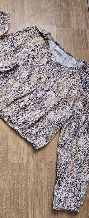 ZARA нова блузка