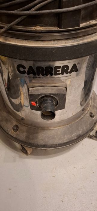 Aspirator CARRERA