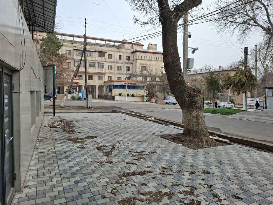 Нежилое помещени продаётся или  сдаётся