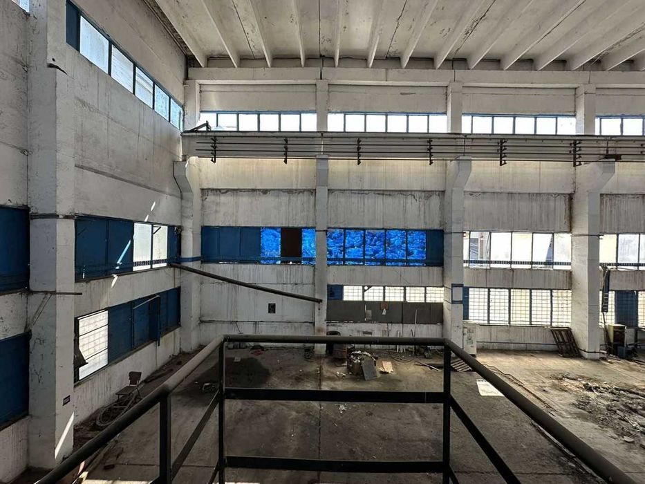 Продава се Склад в Пловдив, Индустриална зона - Изток - 5223 кв.м за 246 €/кв.м - Снимка #9