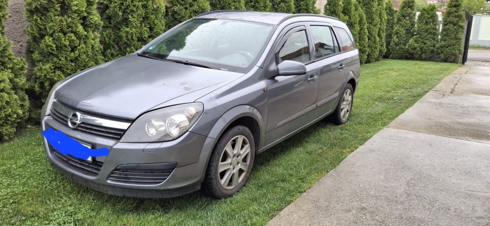Opel Astra H Caravan 1.9 CDTI – 2005