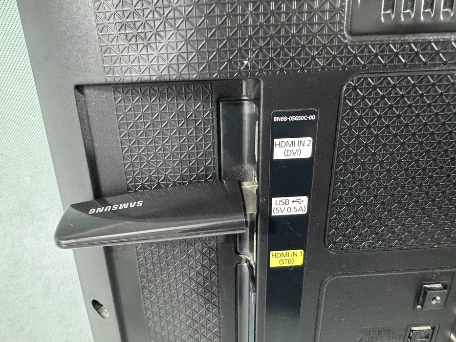 Телевизор - Samsung 32inch / A3