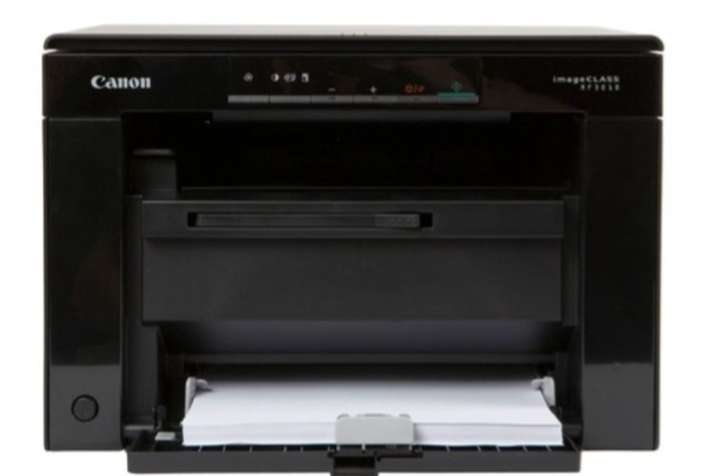 ПринтерМФУ Canon imageCLASS MF3010
