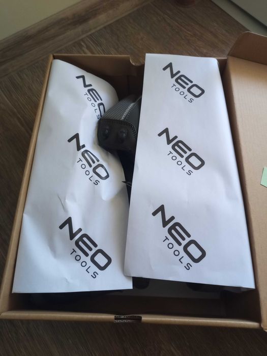 Работни обувки Neo 43 номер