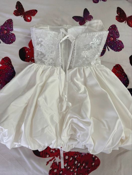 Rochie cununie/eveniment