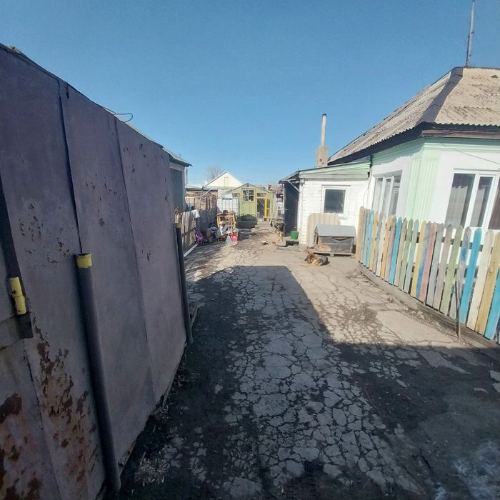 Продам дом в соцгороде