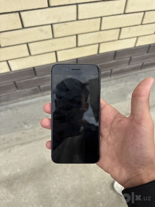 Iphone 8 plus 256 gb