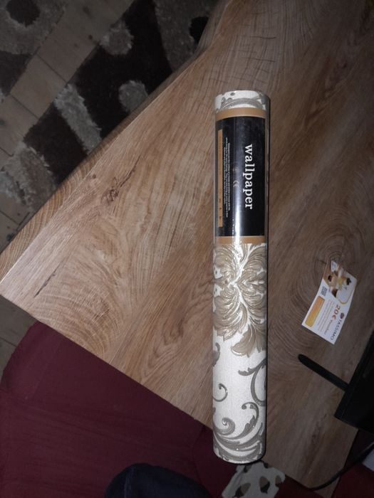 Tapet cu model Floral