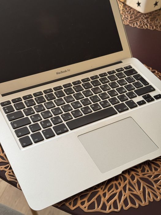 Macbook Air 13”