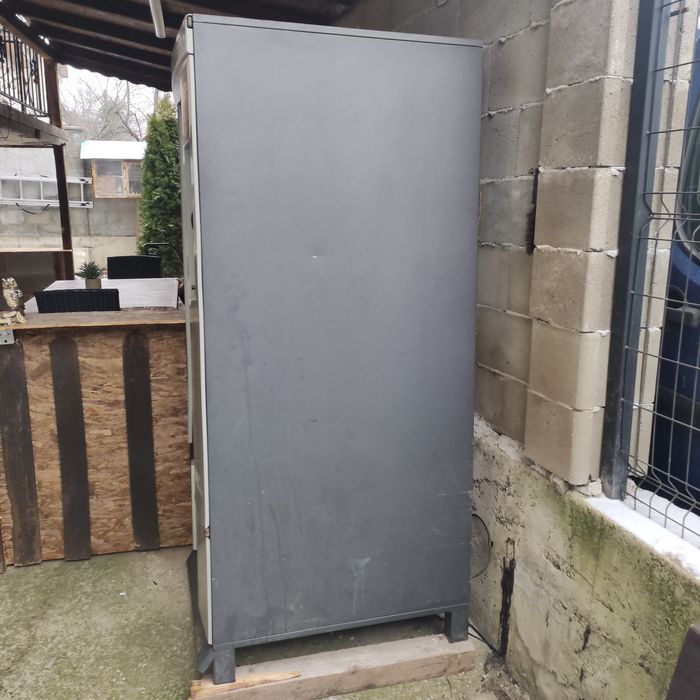 Хладилна Вендинг машина GPE