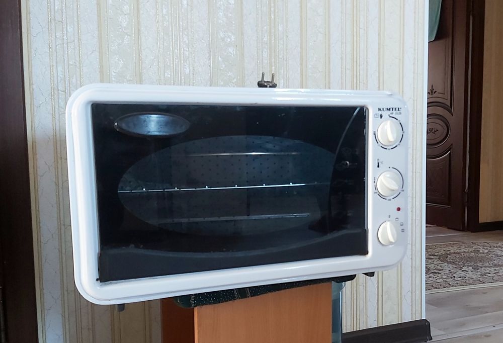 Печь для выпечек