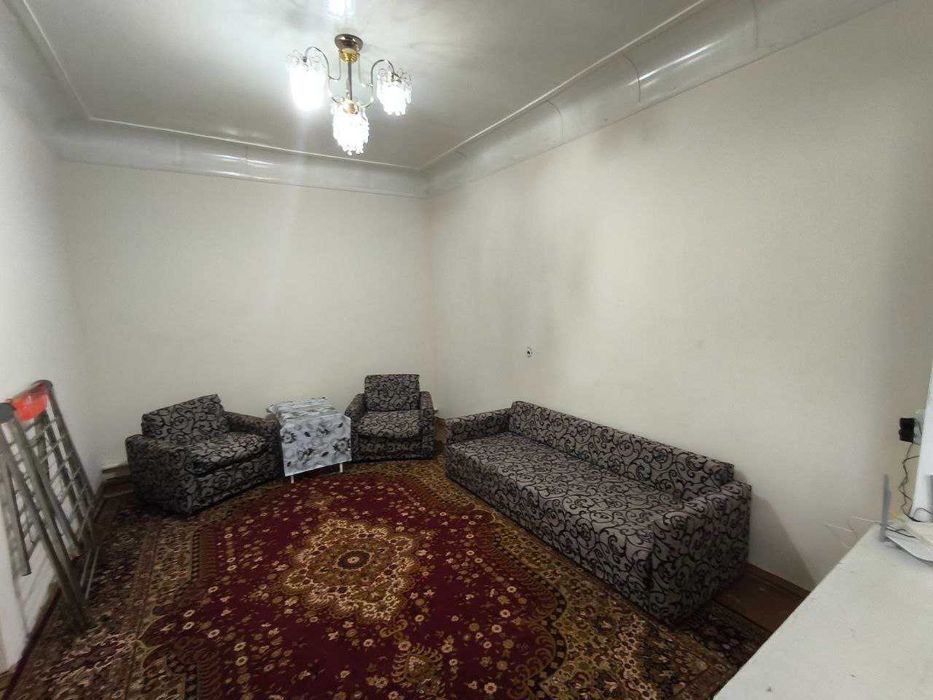 Сдается дом мирабадского РУВД