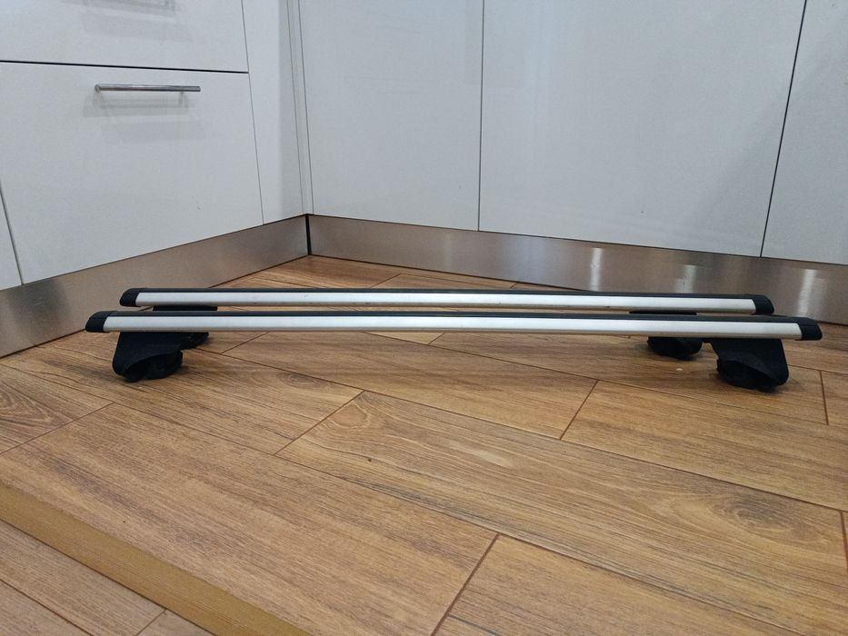 Bare transversale Thule