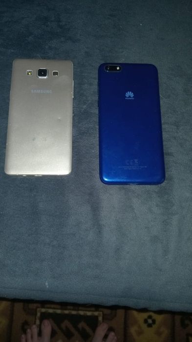 Продам 2 телефона,не дорого