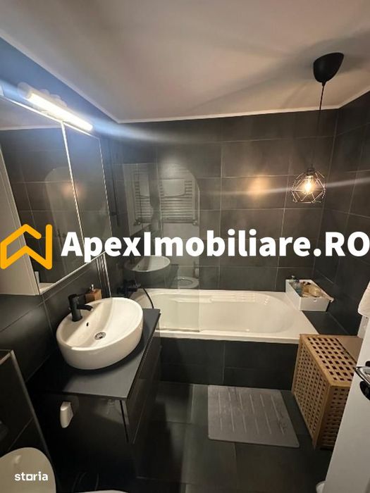 Apartament 2 camere de inchiriat Crangasi Bucuresti | ApexImobiliare.r