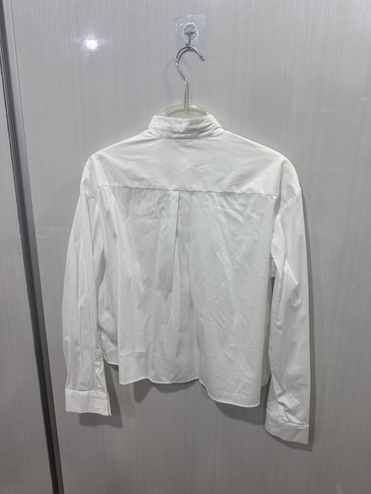 Cămașă femei eterna nouă albă