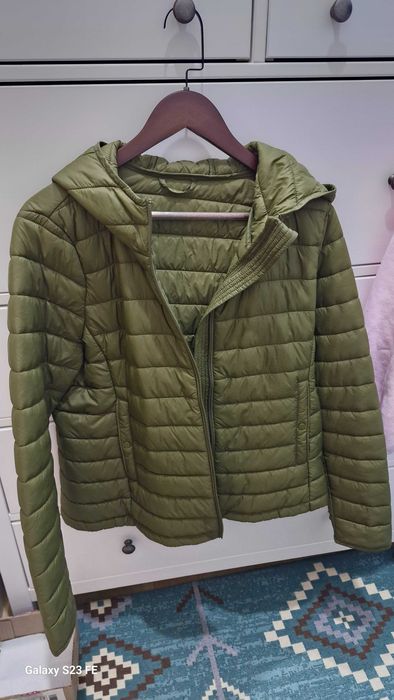 Куртка Unated Cotоn of Beneton