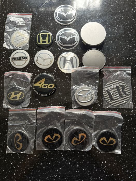 Продам энблемы для автомобилей